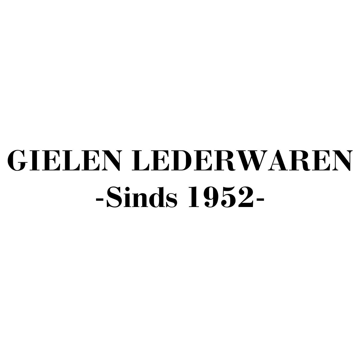 Gielen Lederwaren