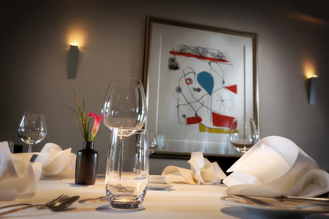 Restaurant Valuas