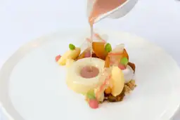 Auberge de Veste