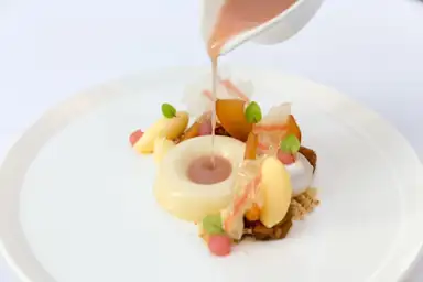 Auberge de Veste