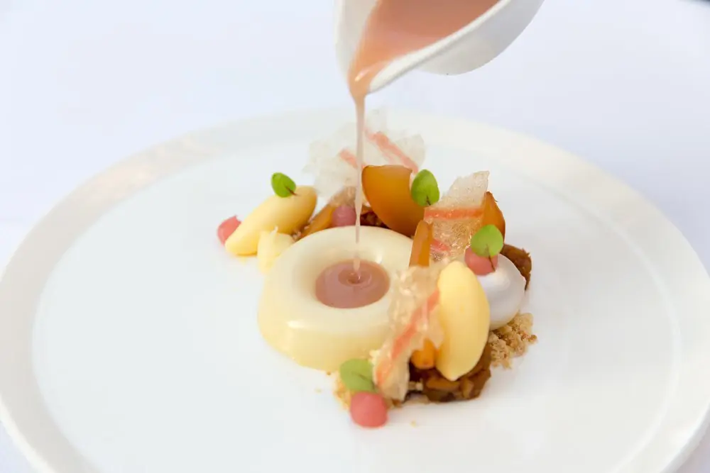 Auberge de Veste logo