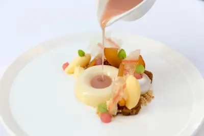 Auberge de Veste