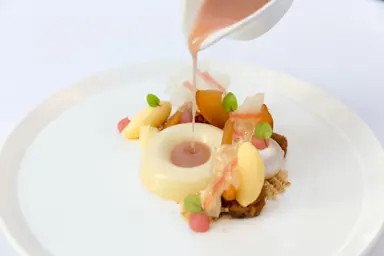 Auberge de Veste