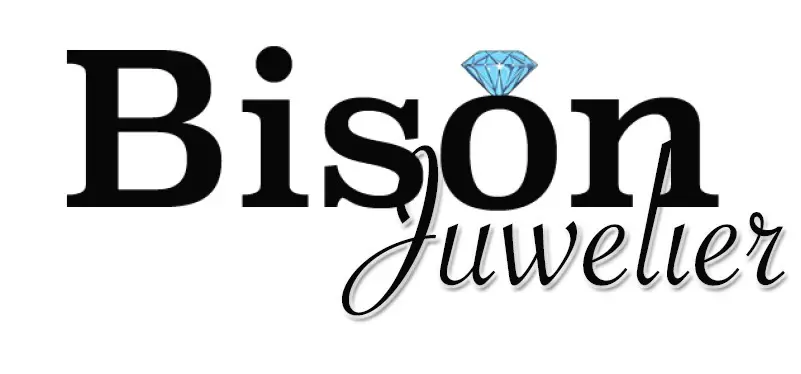 Bison Juwelier logo