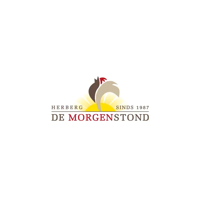 Herberg de Morgenstond logo