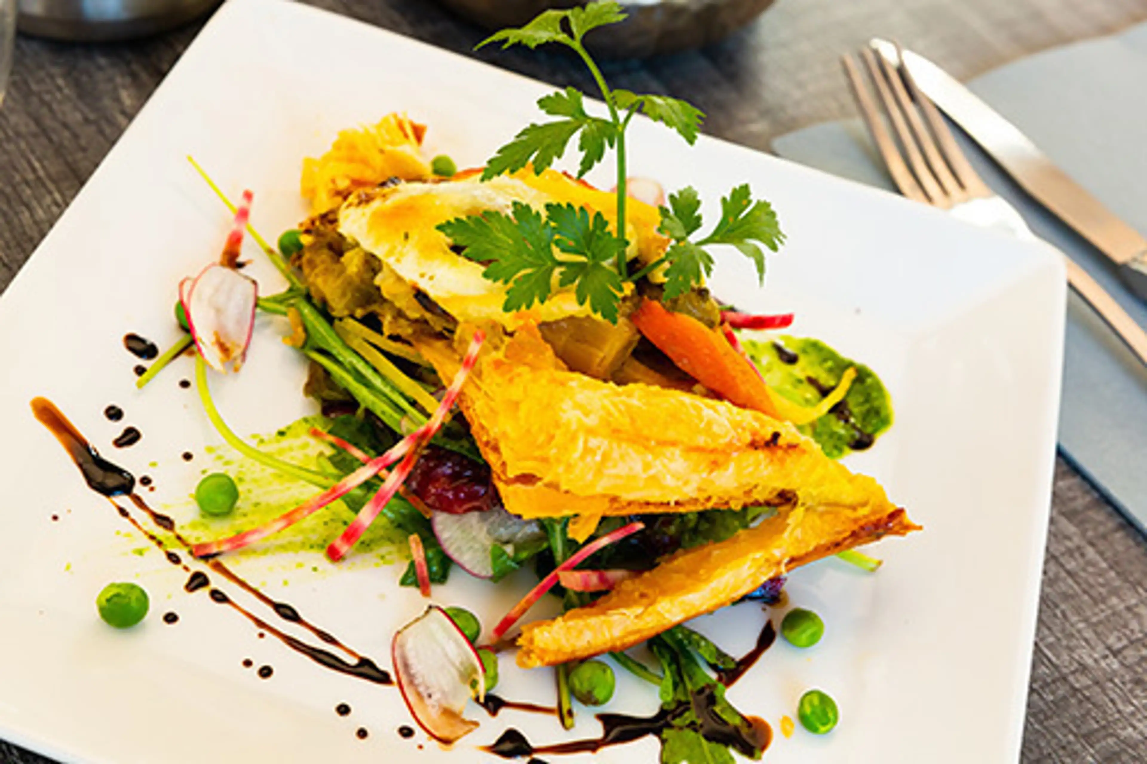 Restaurant Bronckhorst