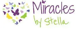 Miracles by Stella logo