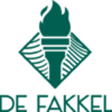Evangelische boekhandel De Fakkel