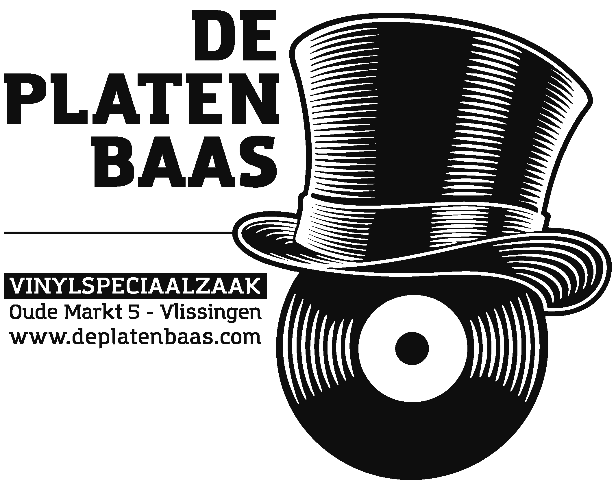 De Platenbaas