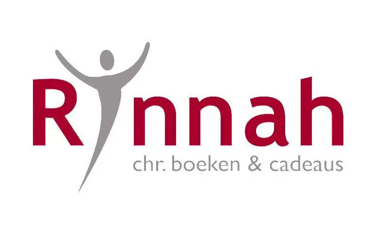 Rinnah chr. boeken & cadeaus logo