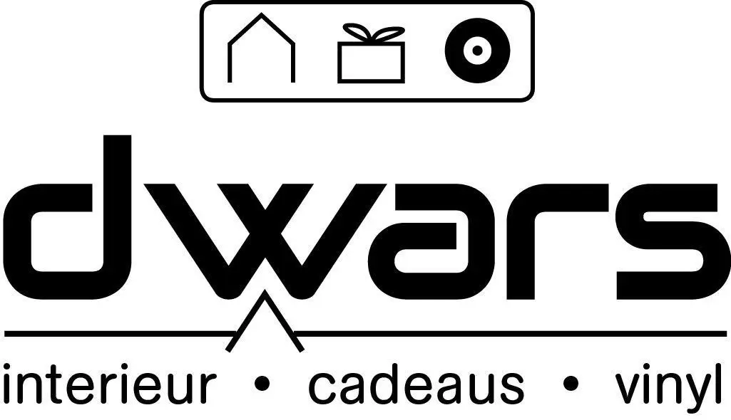 Dwars Cadeaus logo