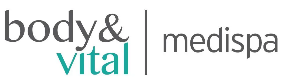 Body & Vital Medispa logo