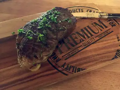 Steakhouse Amadeus
