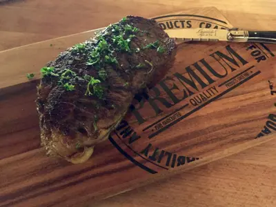 Steakhouse Amadeus