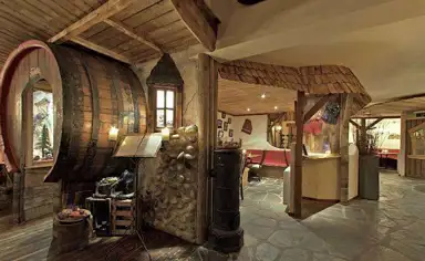 Lutscher Alm