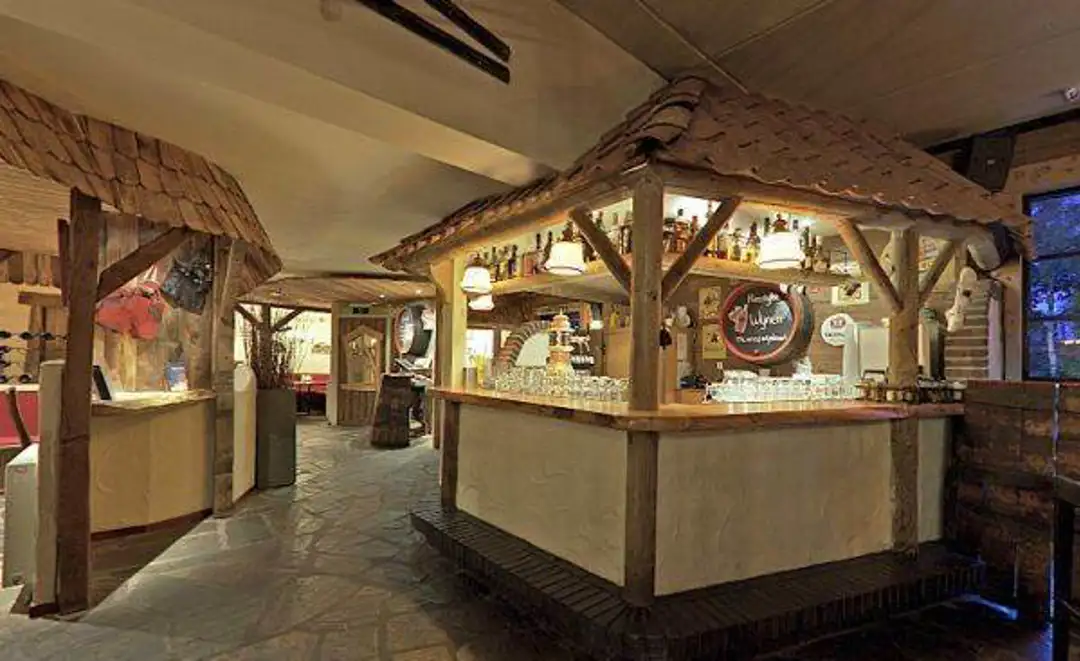 Lutscher Alm