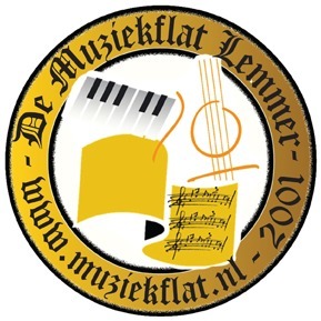 De Muziekflat