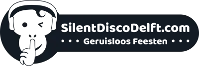 Silent Disco Delft