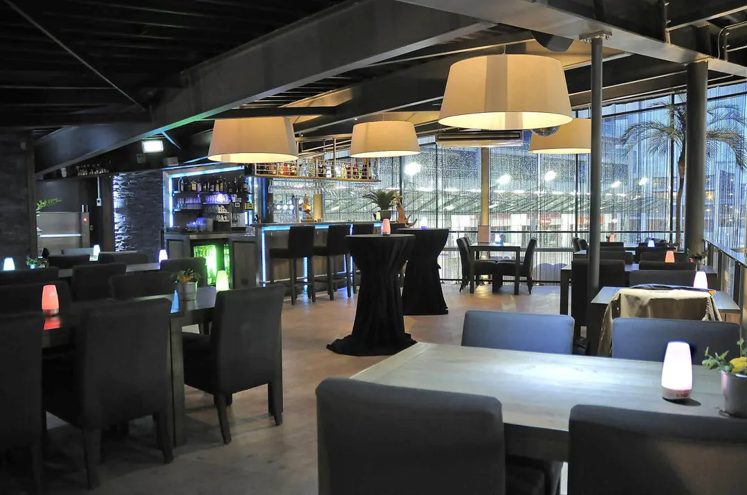 Brasseriee Lookies