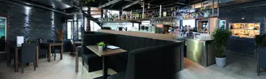 Brasserie Lookies