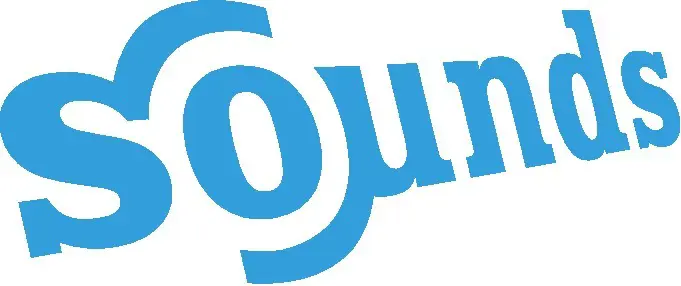 Sounds logo