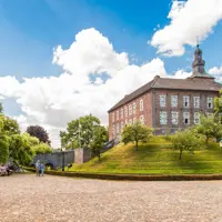 Landgoed Kasteel Limbricht