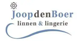 Joop den Boer Linnen en Lingerie