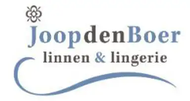 Joop den Boer Linnen en Lingerie