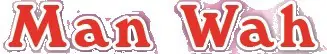 Chin-Ind. Restaurant MAN WAH logo