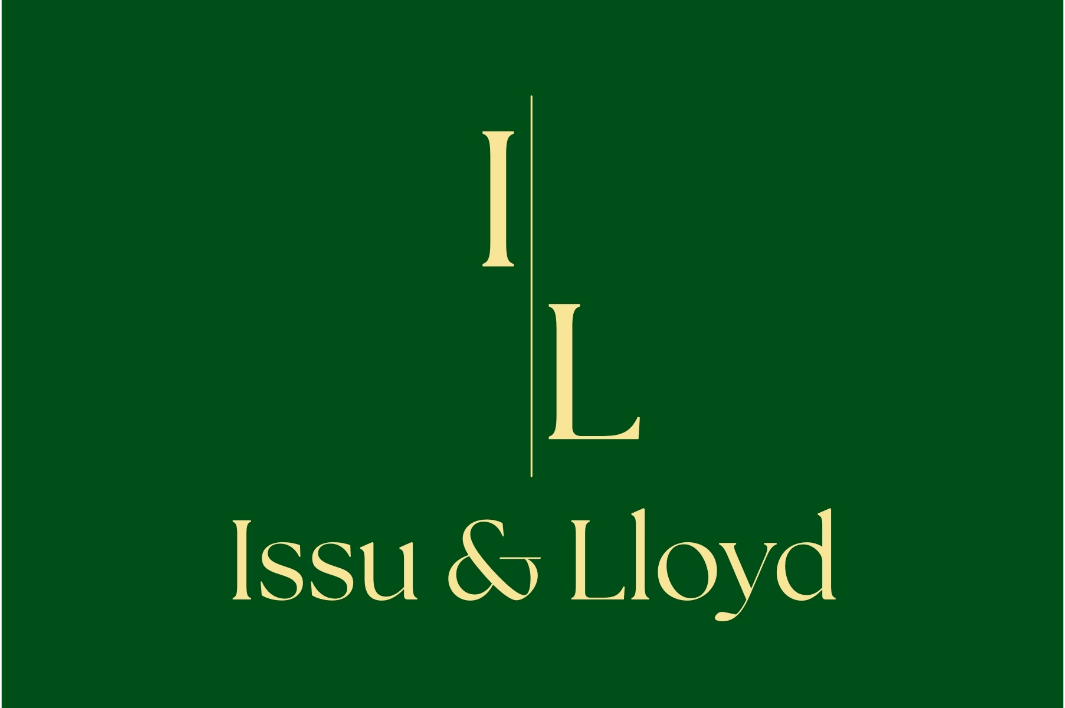 Issu & Lloyd