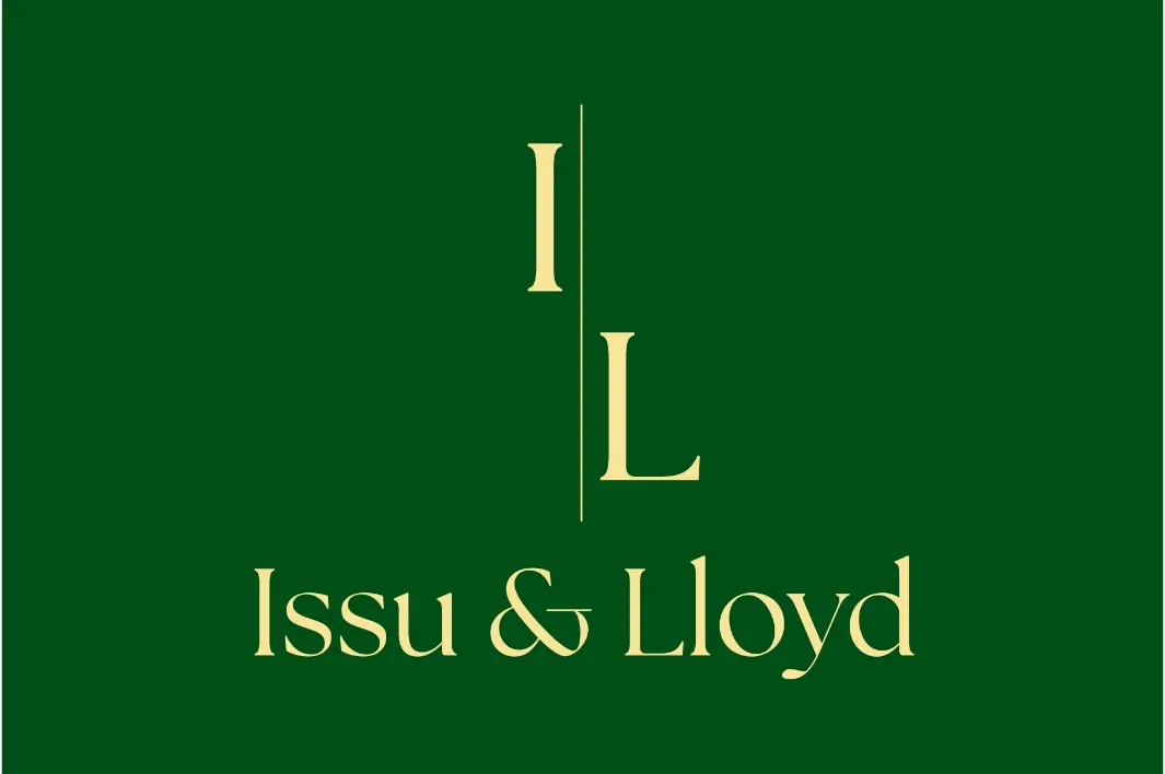 Issu & Lloyd logo