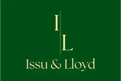 Issu & Lloyd