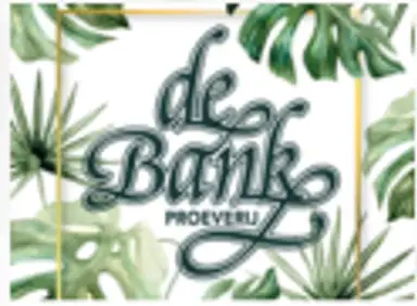 Proeverij De Bank 