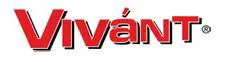Vivánt Rauwenhof Kiosk logo