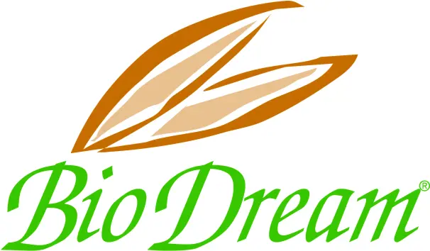 Biodreamshop logo
