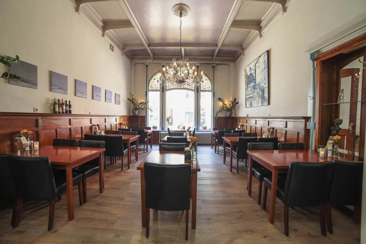 Land van Kokanje logo