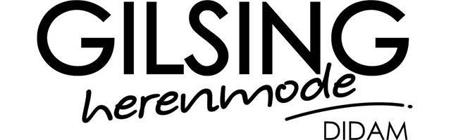 Gilsing Herenmode