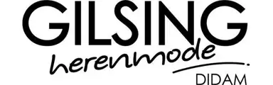 Gilsing Herenmode