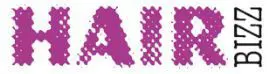 Hair Bizz logo
