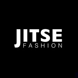 Jitse Fashion logo