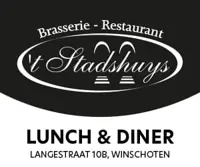 t Stadshuys