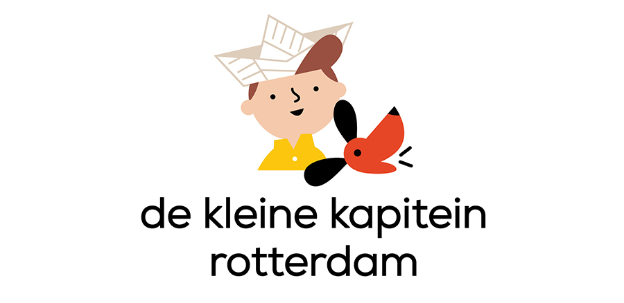 De Rotterdamse kinderboekhandel De Kleine Kapitein