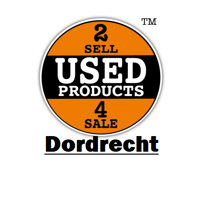 Used Products Dordrecht