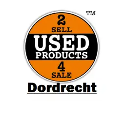 Used Products Dordrecht