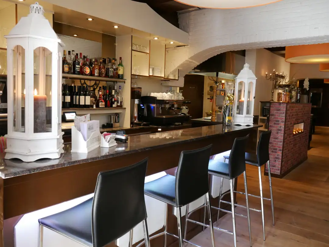 De Kleine Bistro