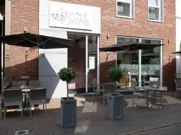 De Kleine Bistro