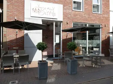 De Kleine Bistro