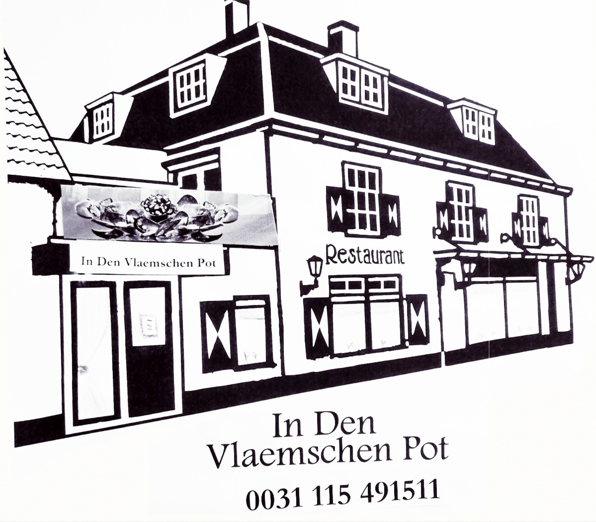 In den Vlaemschen Pot