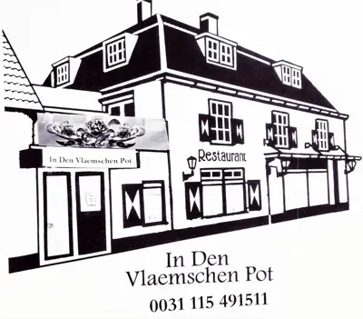 In den Vlaemschen Pot