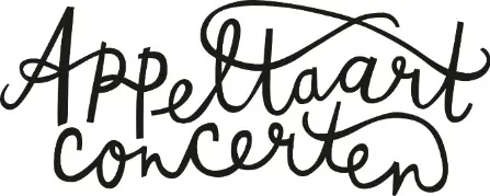 Stichting Appeltaartconcerten logo